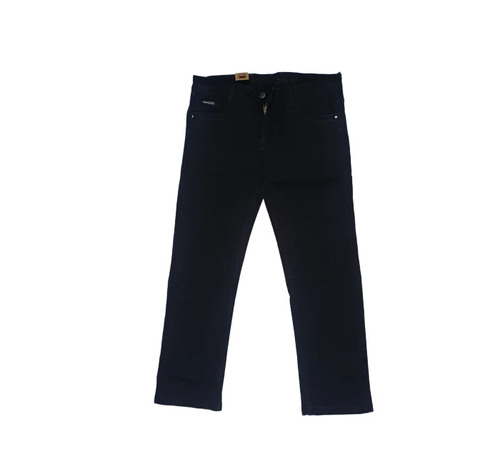Casual Black Jeans