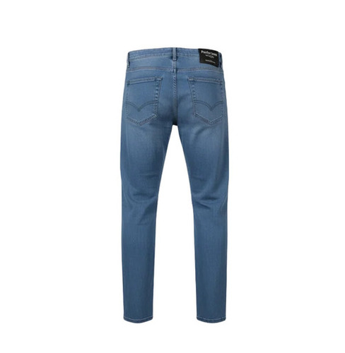 Casual Blue Jeans