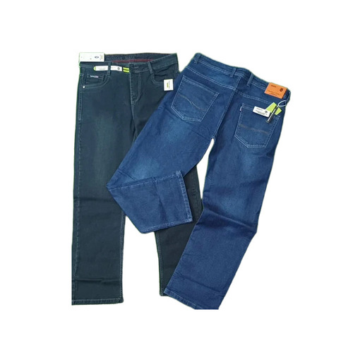 Casual Jeans