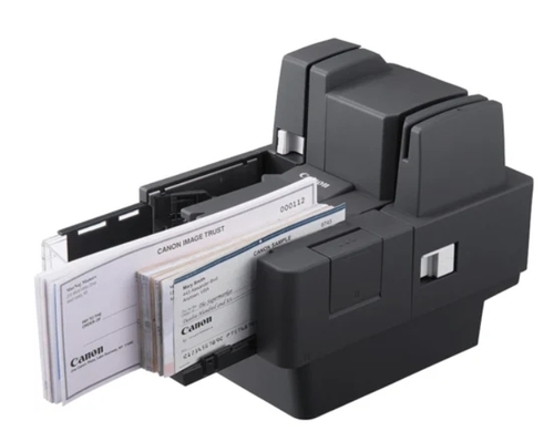 Cheque Scanner By Nice Automation Private Limited
