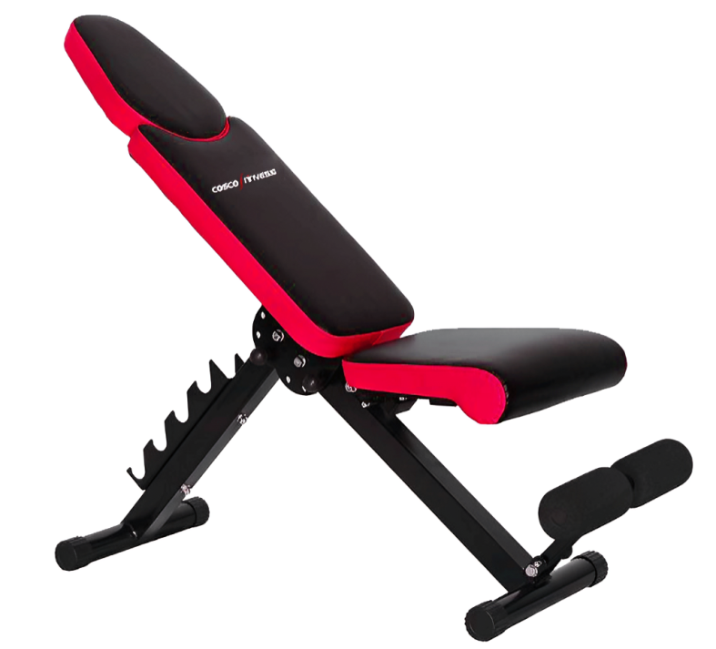 Cosco Csb 503b Fid Exercise Benches