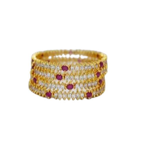 Cubic Zirconia Cz Bangles