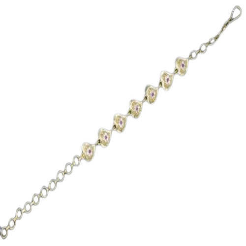 Cz Bracelets