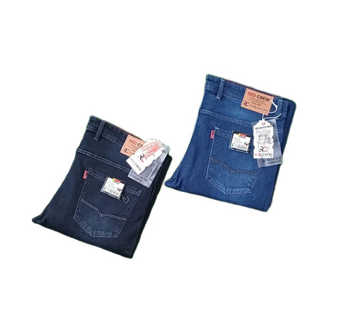 Denim Jeans