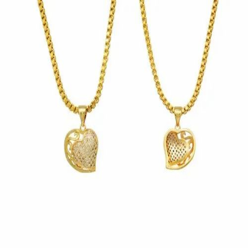 Designer Ladies Fancy Chain
