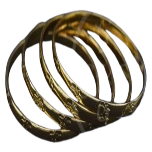 Designer Plain Bangles