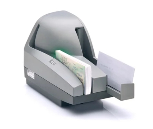 Digital Cheque Scanner Ts-240