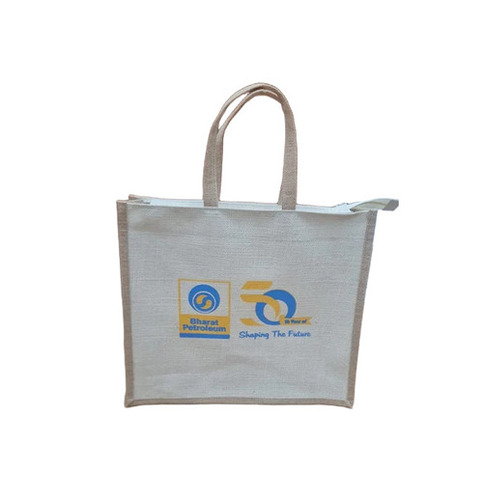 Elegant Jute Carry Bags