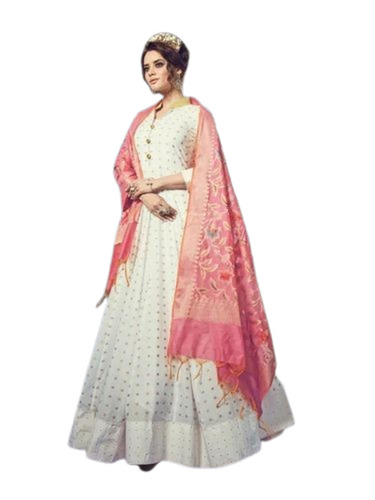 Fancy Anarkali Suit