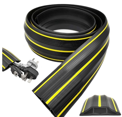Floor Cable Cover Protector