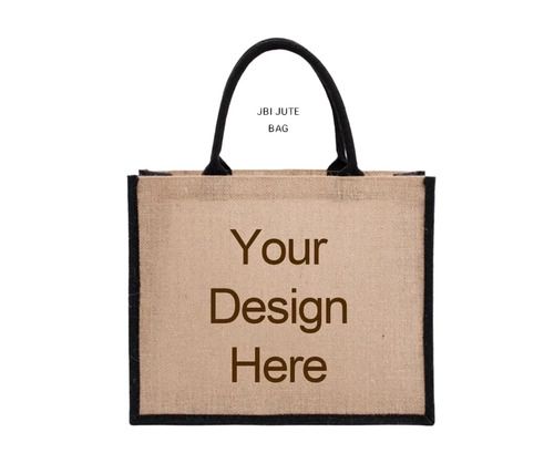 Jute Fancy Bag