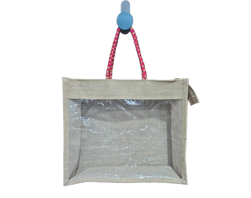 Jute Gift Bag