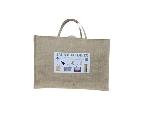 Jute Hand Bags