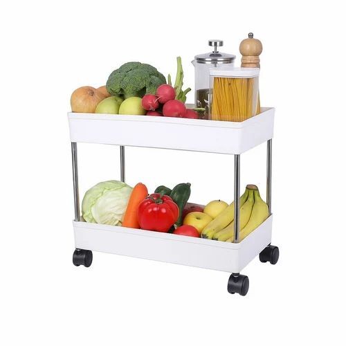 Kitchen Storage Rack By Aexoniz Toys