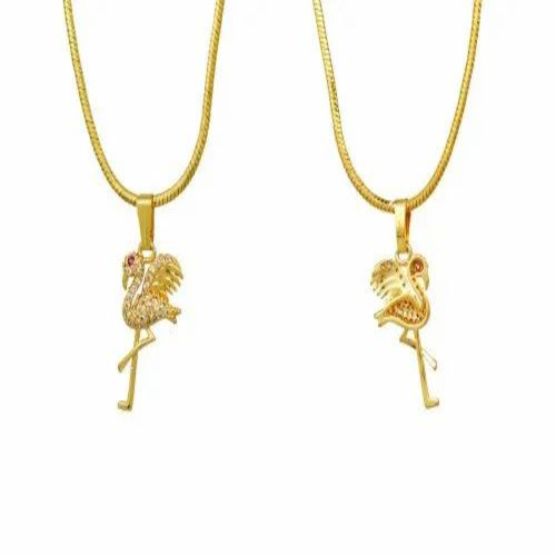 Ladies Fancy Chain