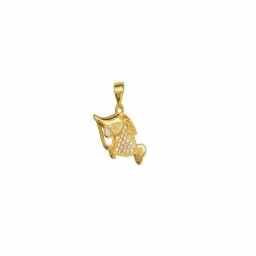 Ladies Fancy Chain Pendent
