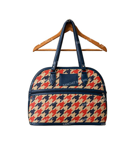 Ladies Shoulder Bags