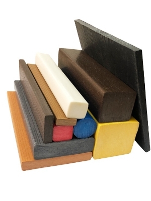 Plastic Block
