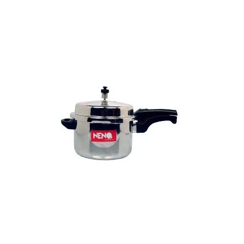 Stainless Steel Cooker 1.5 L(Outer Lid)