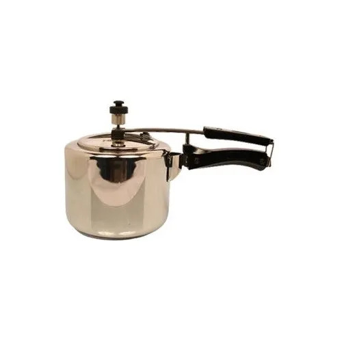 Stainless Steel Cooker 2.0 L (Inner Lid)
