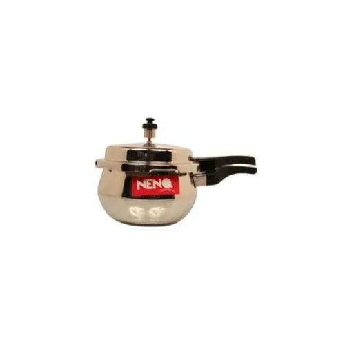Stainless Steel Handi Cooker 1.5 L (Outer Lid)