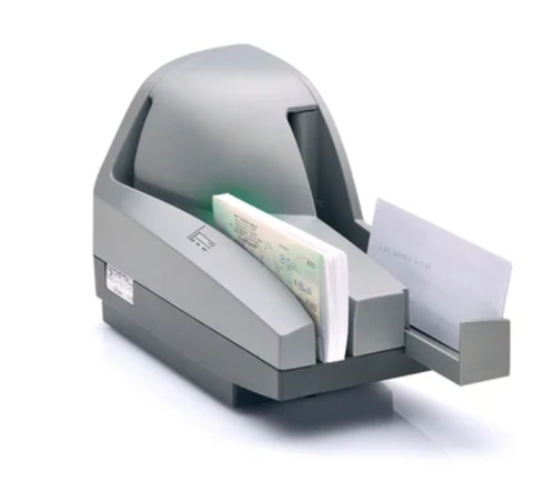 Teller Capture Cheque Scanner - Teller Scan Ts240