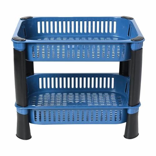 Vegetable Kitchen Storage Rack