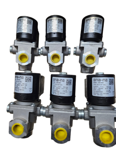 Water Solenoid Valve