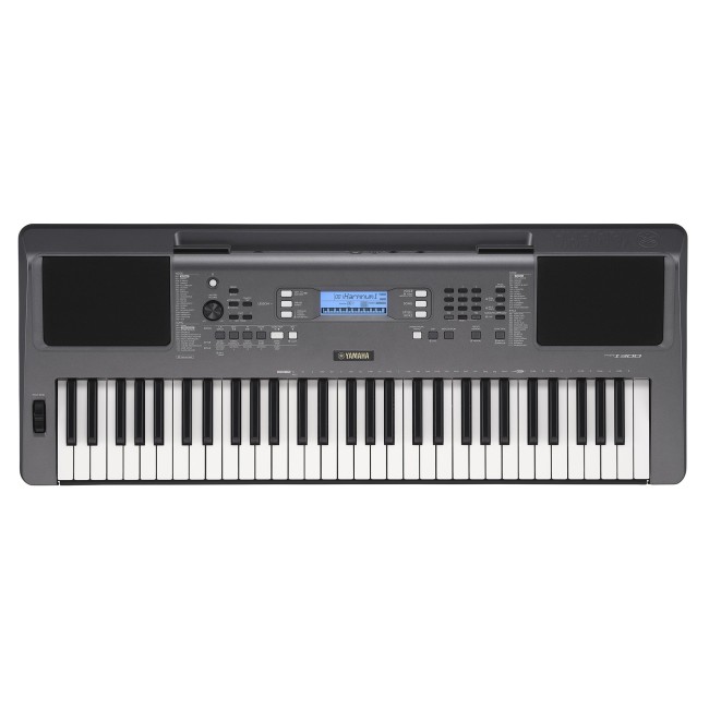 Yamaha PSR-I300 61 Key With Indian Styles