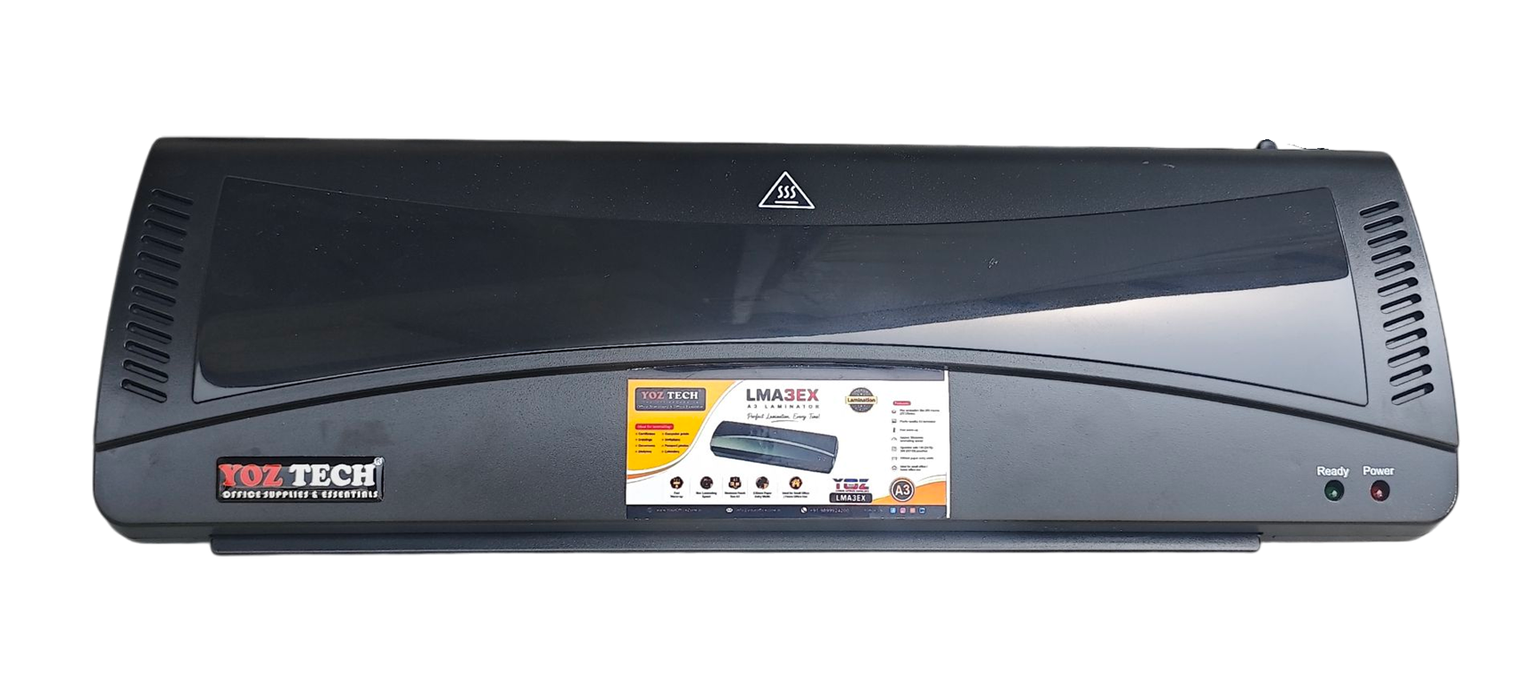 Yoztech LMA3EX A3 For Daily Office And Business Use