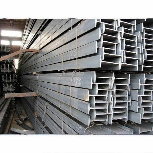 002 Ssmild Steel Beam