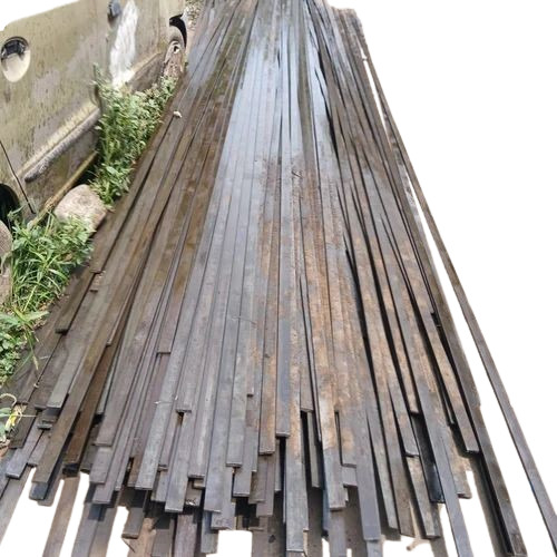 01 Ms Bright Flat Bars