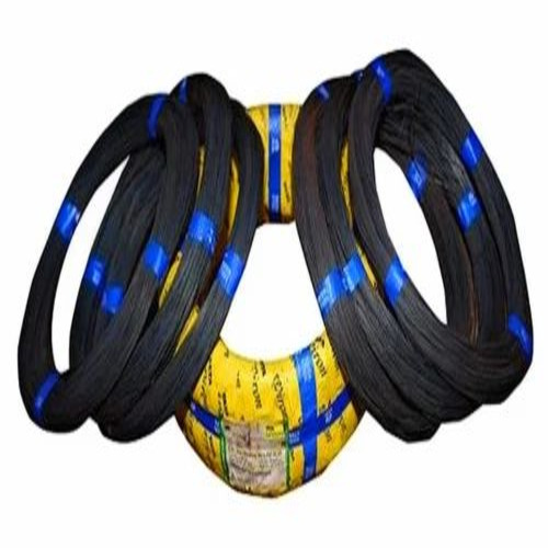 01 Steel Binding Wire