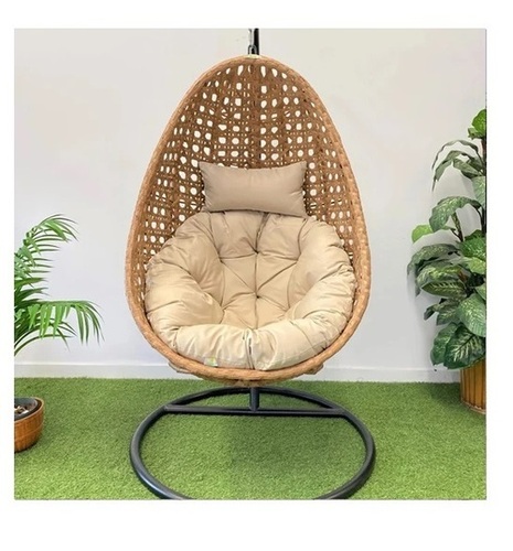 1 Seater Outdoor Swing Chair