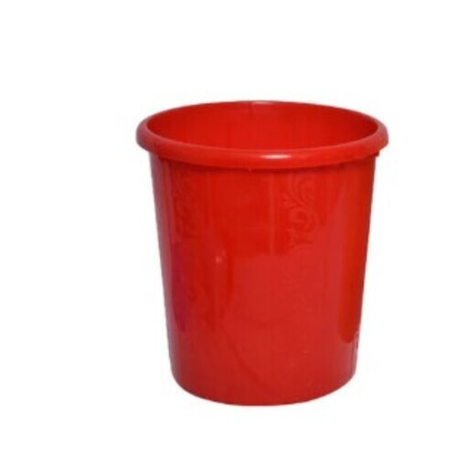 10 L कचरा प्लास्टिक डस्टबिन