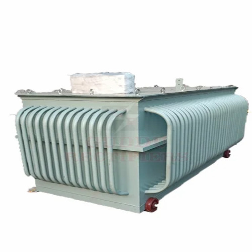 100 Volt 2000 Amp Hard Anodizing Rectifier