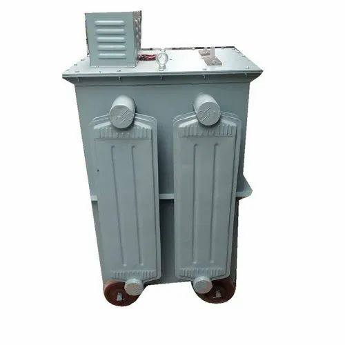 1000 Amp Electroplating Rectifier