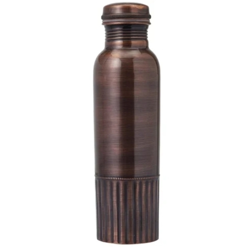 1000 Ml Copper Water Bottle