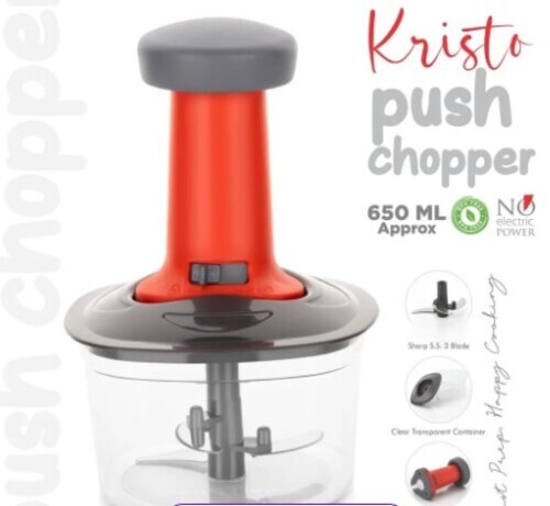 1000ml Hand Chopper