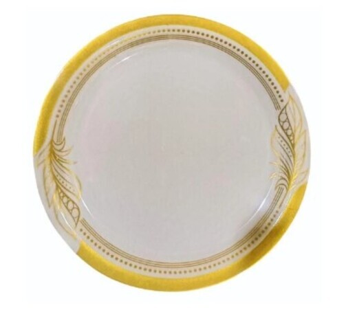 11 Inch Melamine Dinner Plate