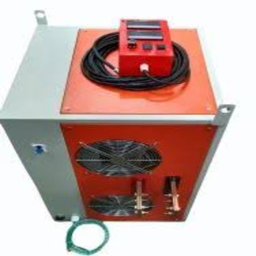 12 Volt 600 Amp Smps Rectifier