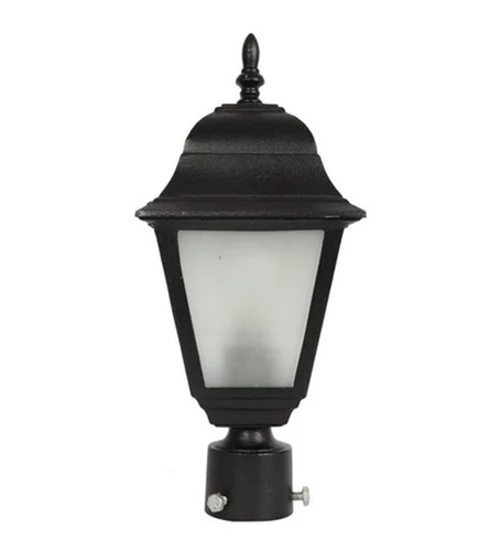 15 W Aluminium Gate Light