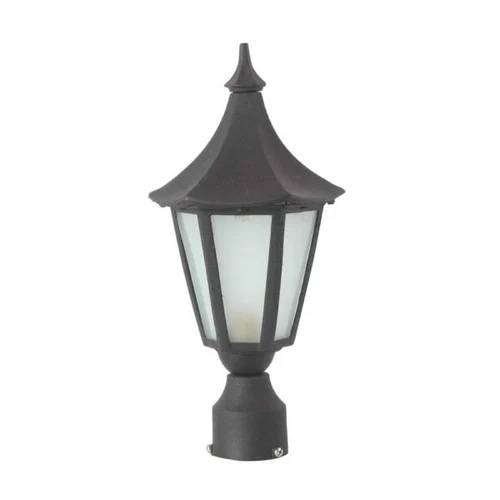 15 W Aluminium Gate Lights