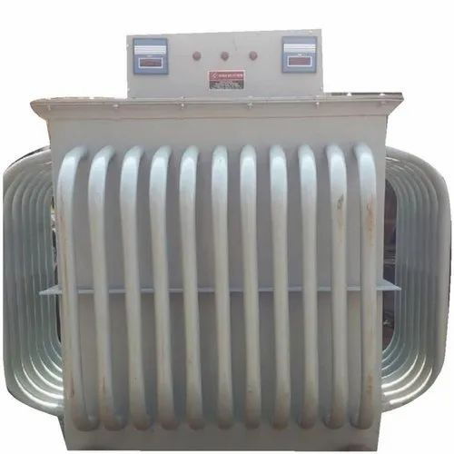 2000 Amp Anodizing Rectifier