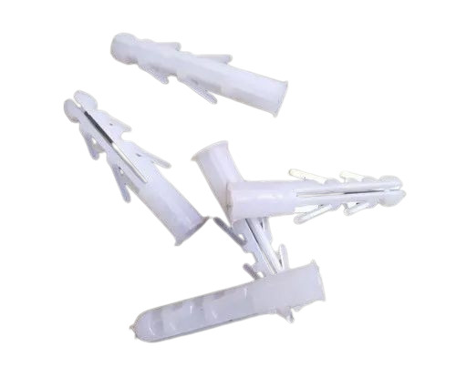 28mm Plastic Wall Plug