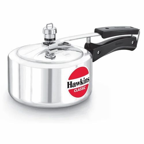 2l Hawkins Classic Pressure Cooker