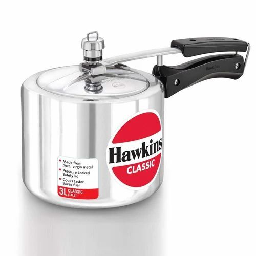 3l Hawkins Classic Cl3t Pressure Cooker