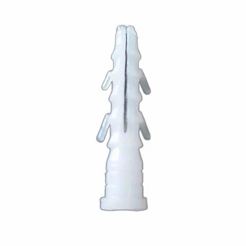 40mm Plastic Wall Plug