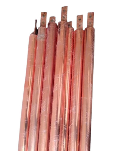 50 Mm Gi Chemical Earthing Electrode