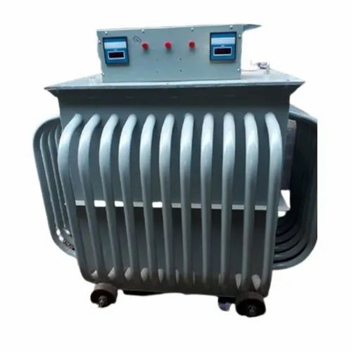 5000 Amp Electroplating Rectifier